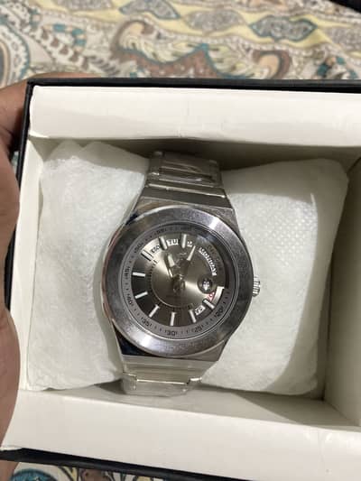Tw the watches brand
