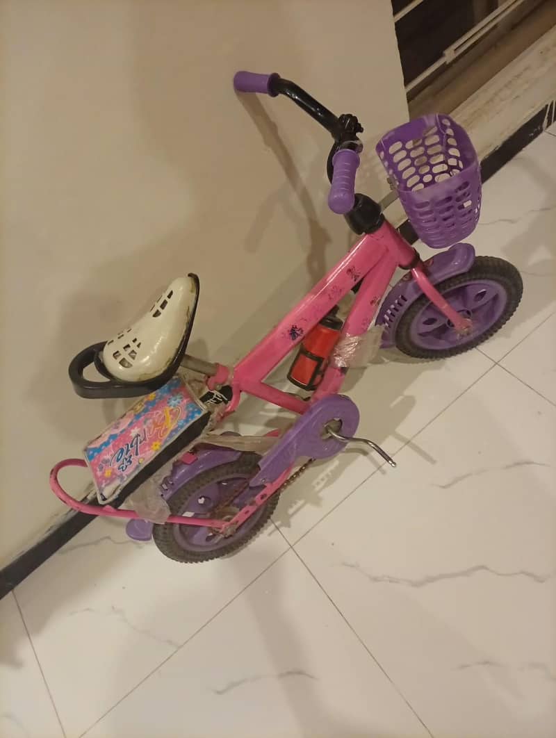 kids cycle 0