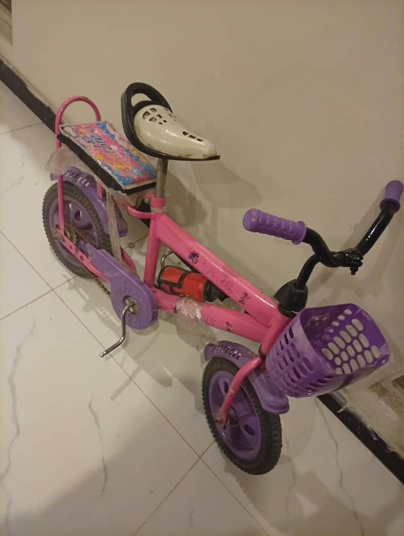 kids cycle 2