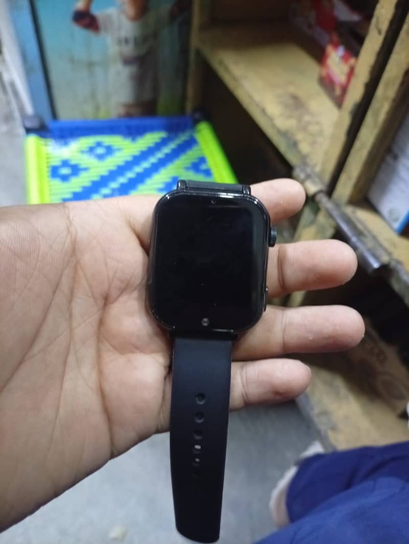 Redmi Watch a5 1