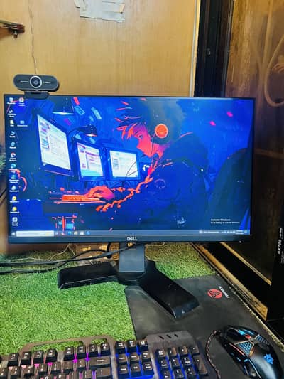 Dell pc