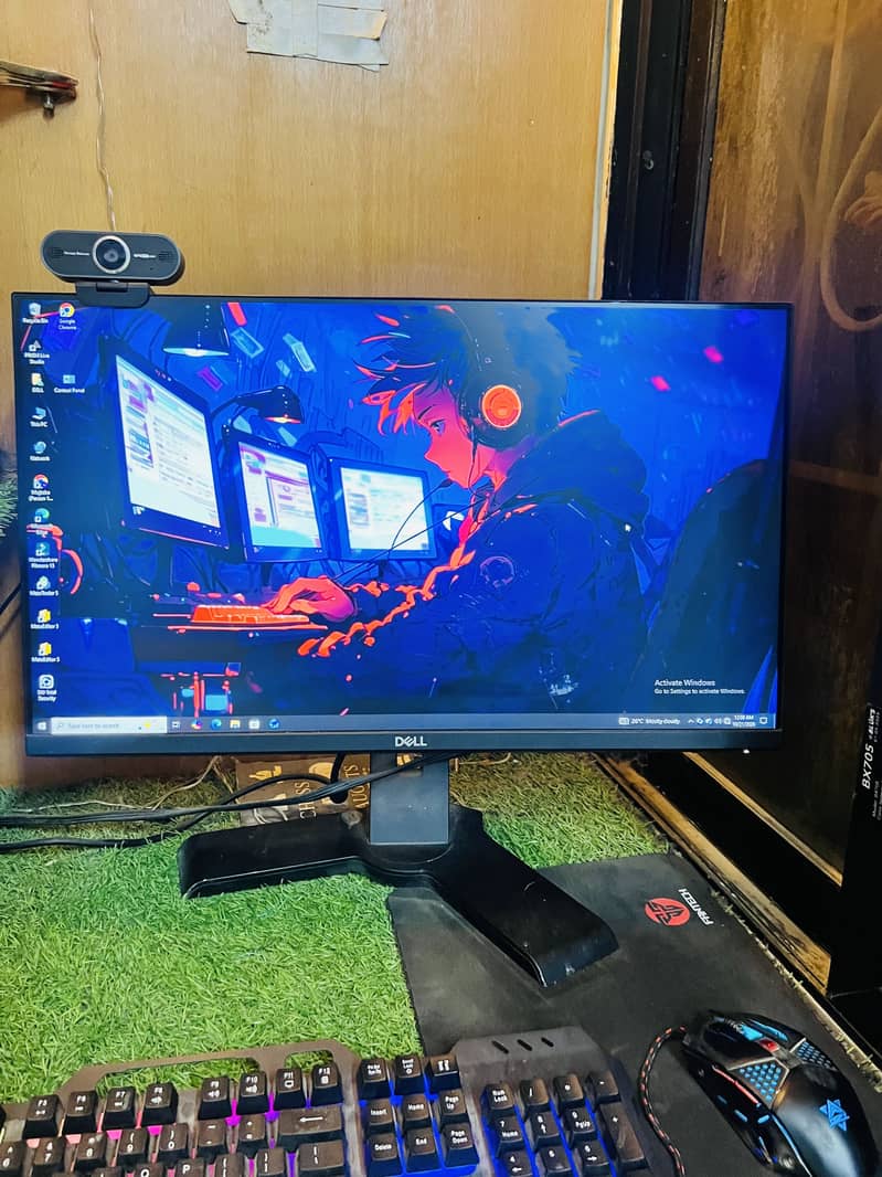 Dell pc 0