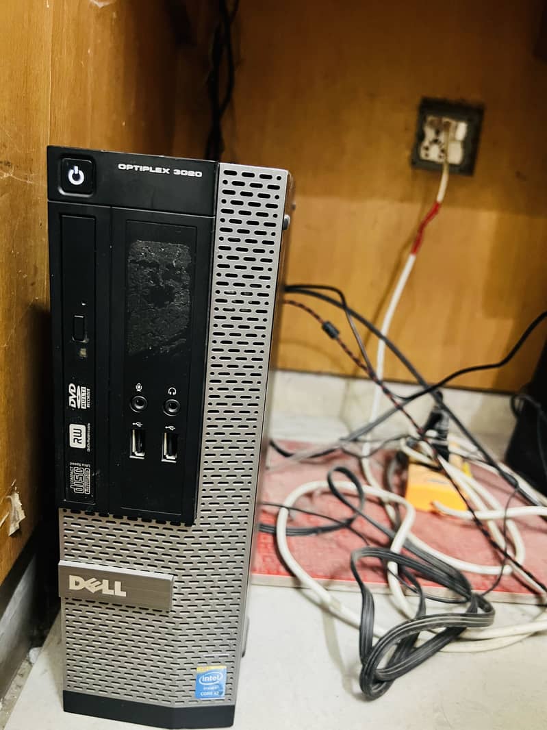 Dell pc 1