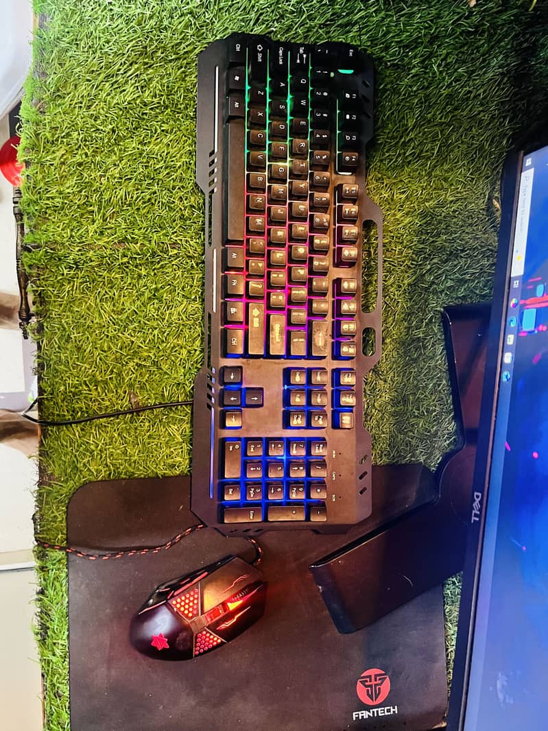 Dell pc 4