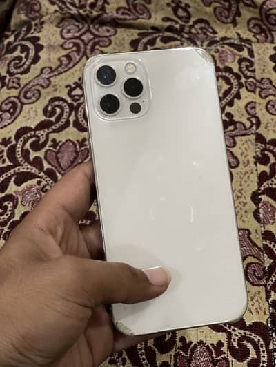 Apple iPhone 12 Pro jv