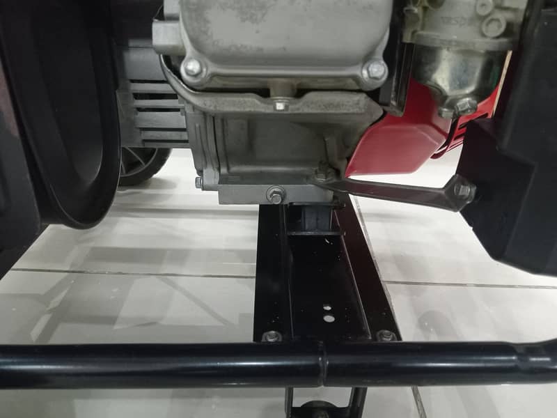 loncin Generator 4