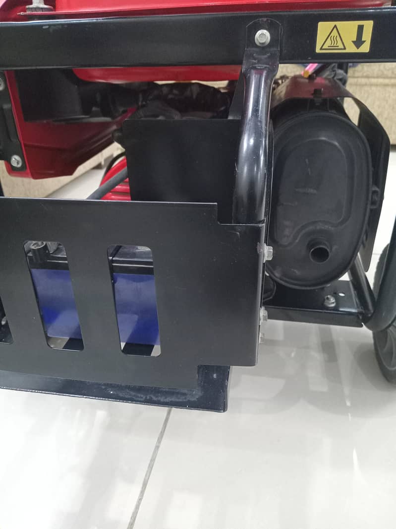 loncin Generator 6