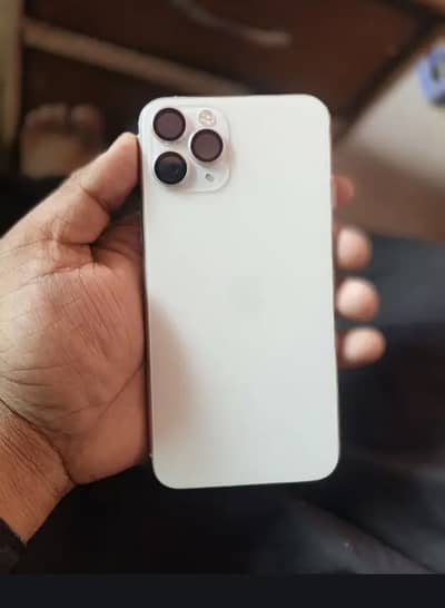 Apple iPhone 11 Pro 256 gb