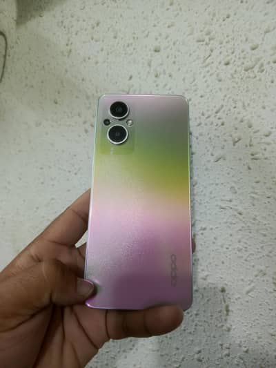 OPPO F21 Pro 5G