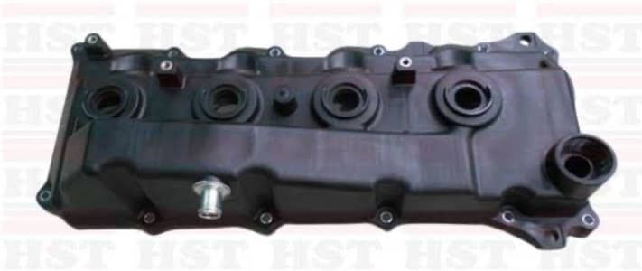 Vigo 2kd tappet cover