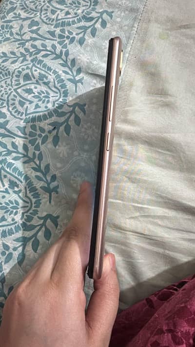 Vivo Other MoVivo Y83 4GB 64GB PTA Approved Golden 10/10 Conditiondel