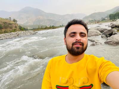 Shahzaeb Ali