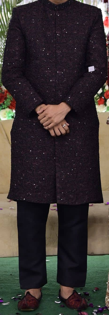 Sherwani 0