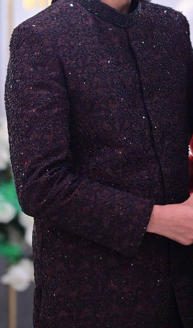 Sherwani 1