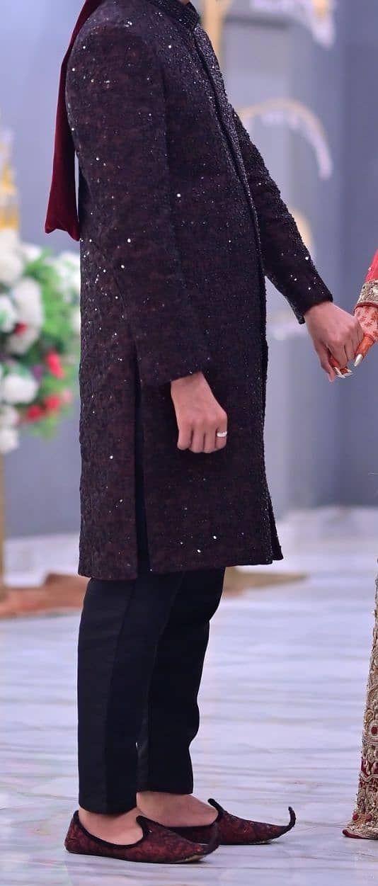 Sherwani 2