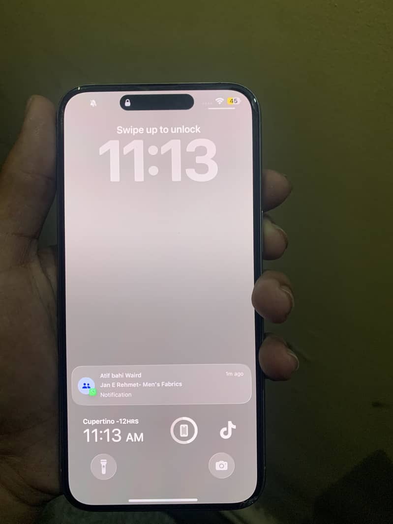 Apple iPhone 15 Pro Max 3