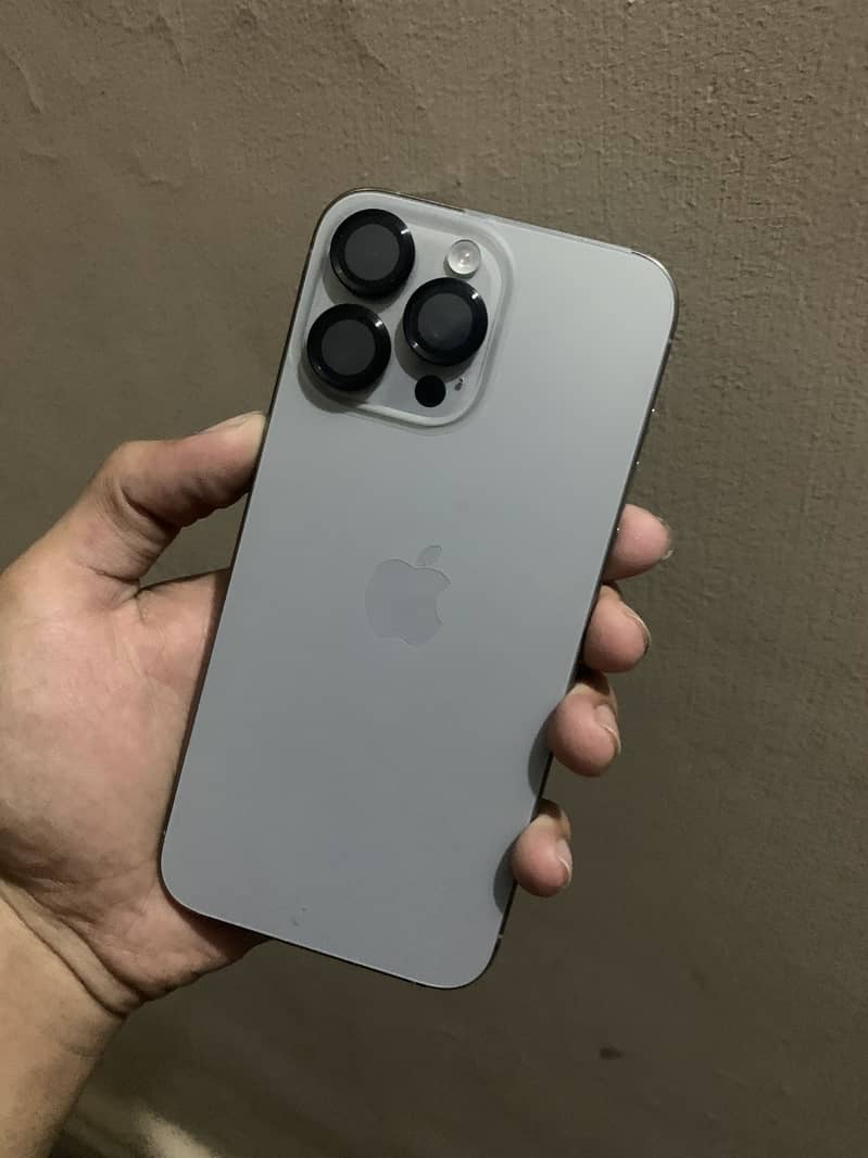 Apple iPhone 15 Pro Max 6