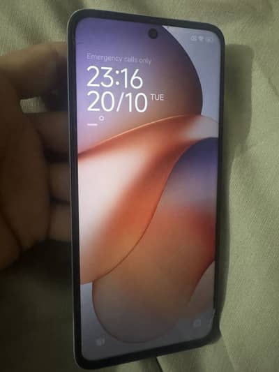 Xiaomi Redmi 12