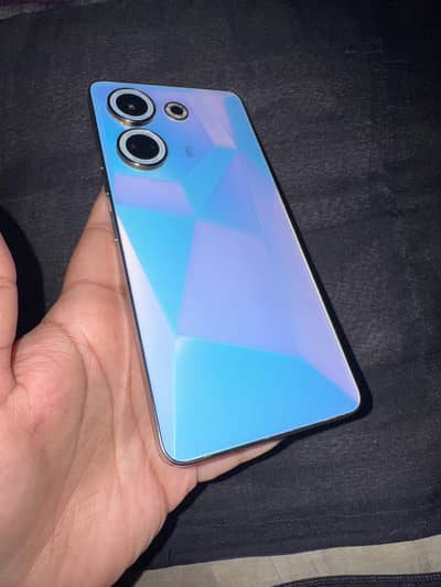 Tecno Camon 20 for Sale | 8+8GB+256GB | 10/10 Pristine Condition