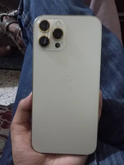 Apple iPhone 12 Pro Max