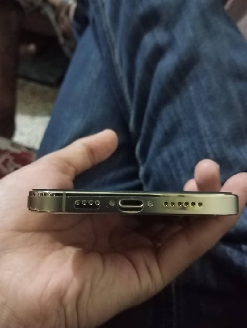 Apple iPhone 12 Pro Max 4