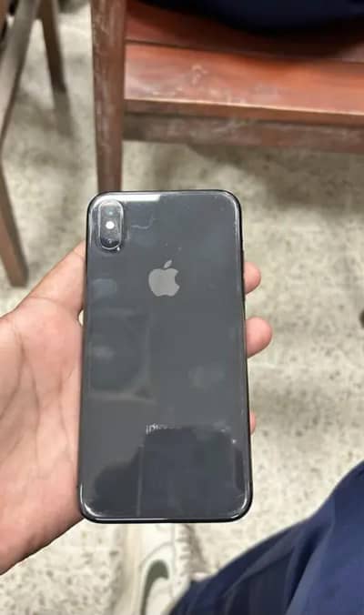 Apple iPhone X pta approved