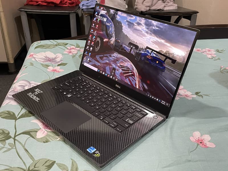 Dell precision 5520 0
