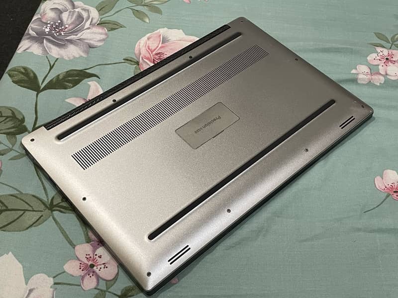 Dell precision 5520 5