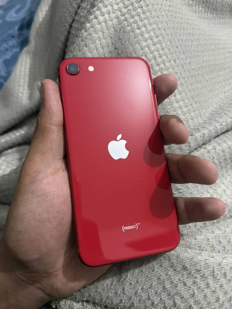 Apple iPhone SE 0
