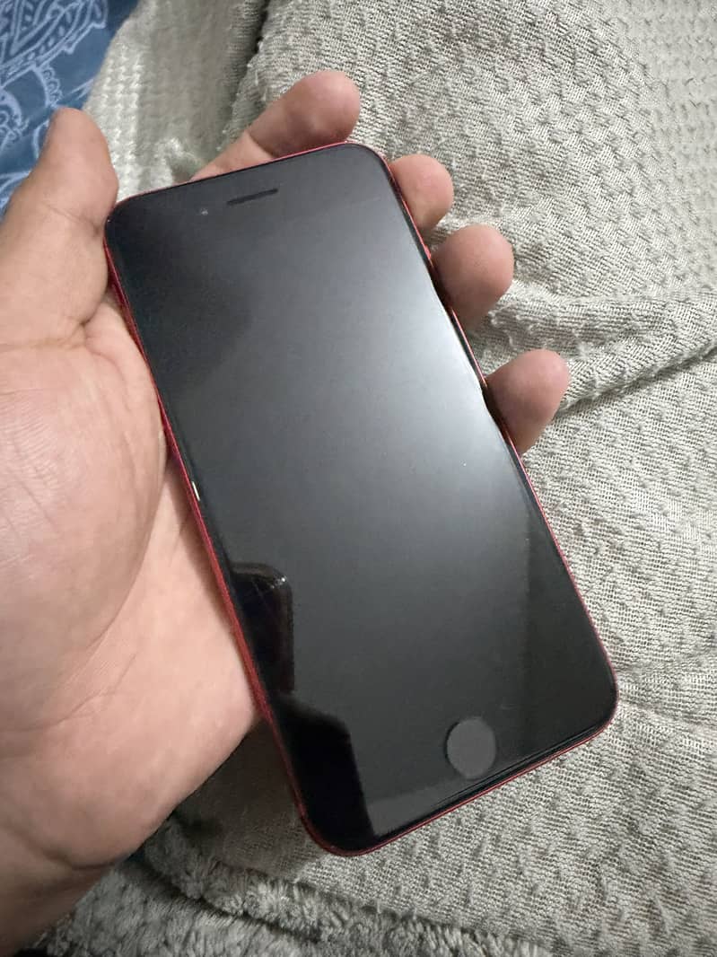 Apple iPhone SE 1