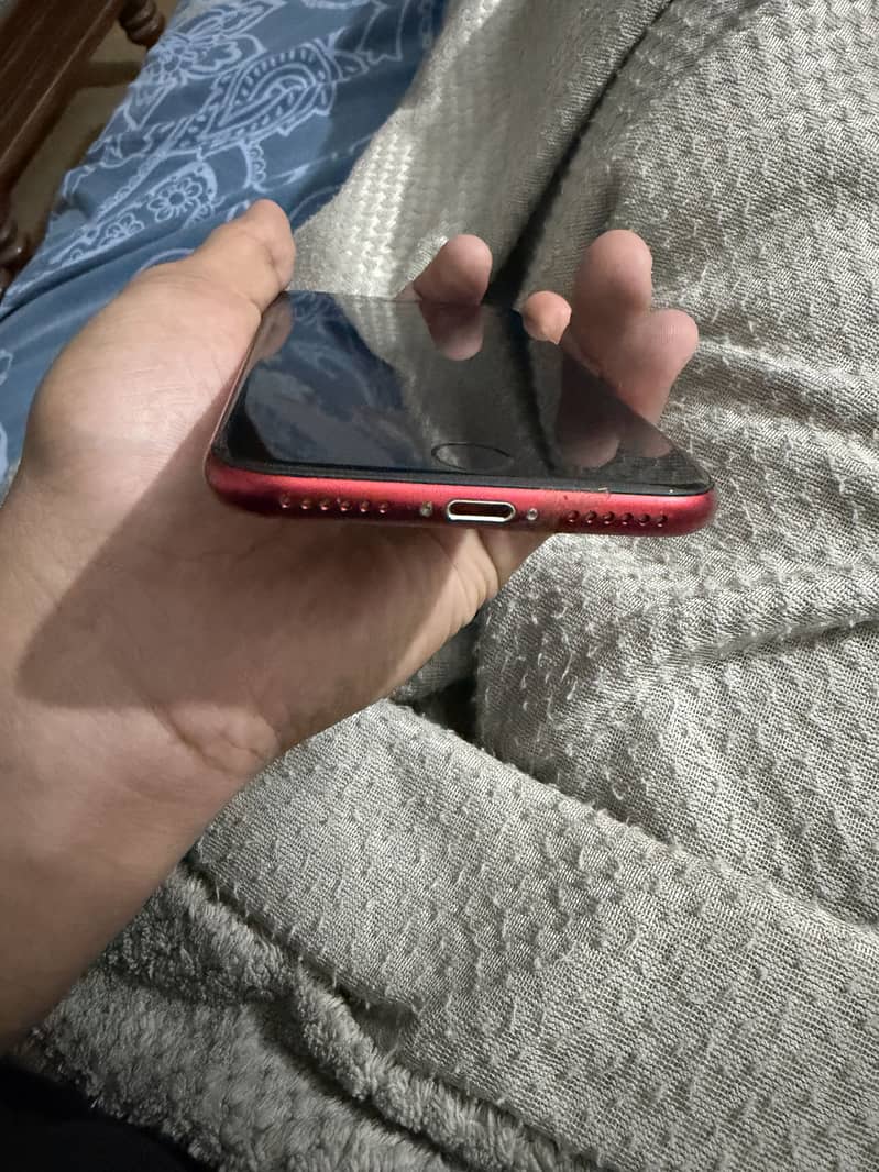 Apple iPhone SE 2