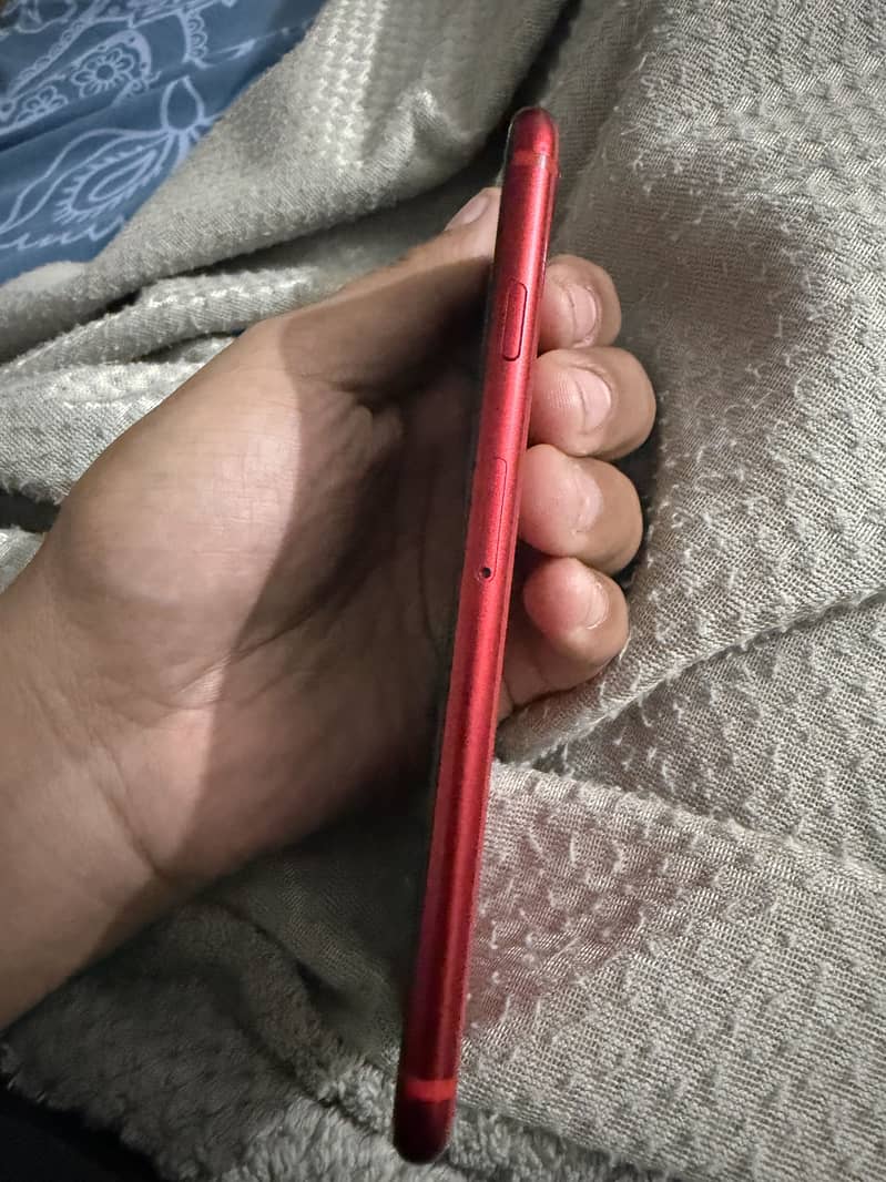 Apple iPhone SE 3