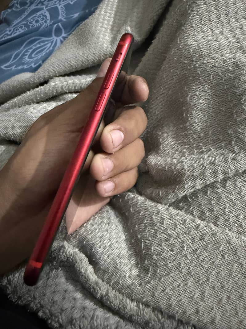 Apple iPhone SE 4
