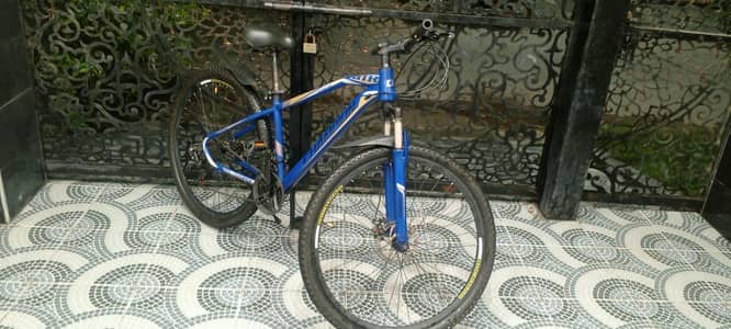 CHAMPION 29 inch CYCLE IMPORTED