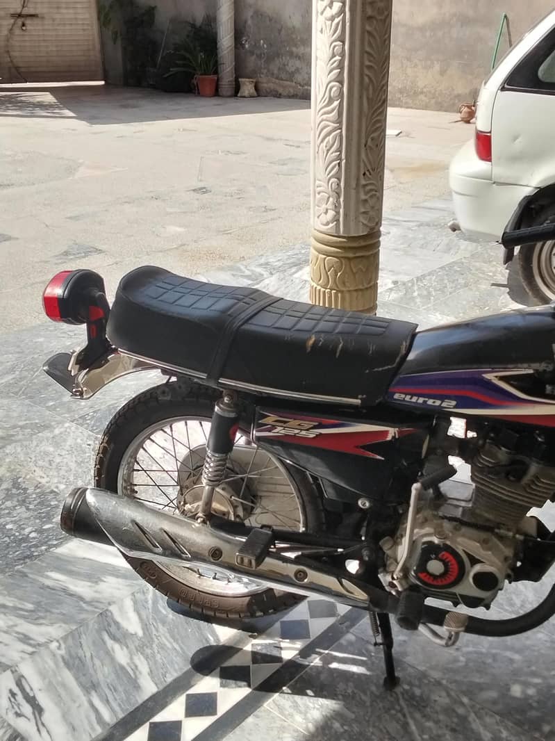 honda 0