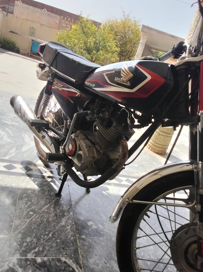honda 2