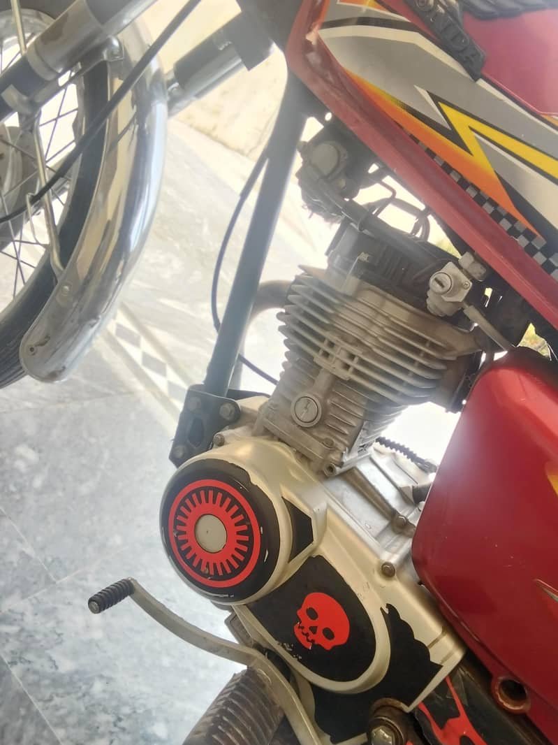 honda 3