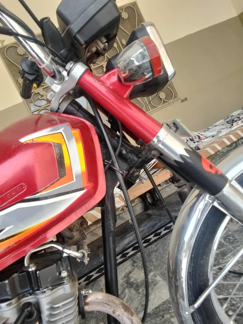 honda 5
