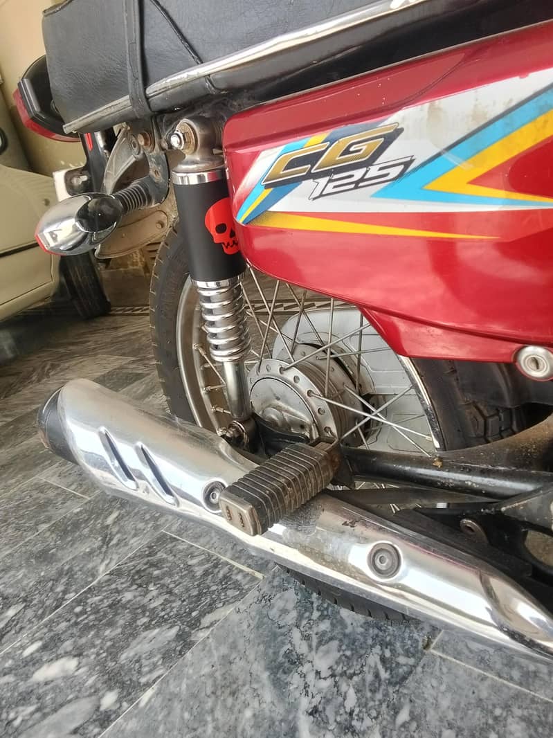 honda 7