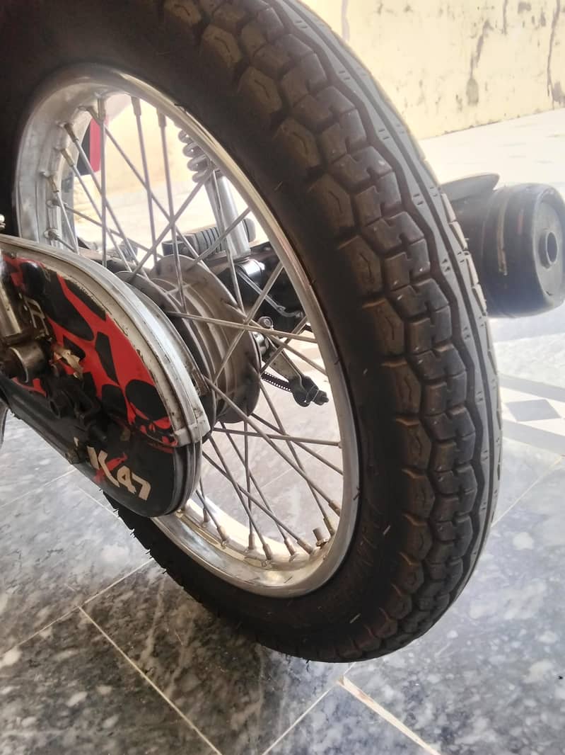 honda 9
