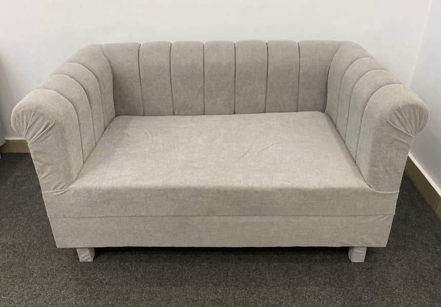 Sofa Set 1
