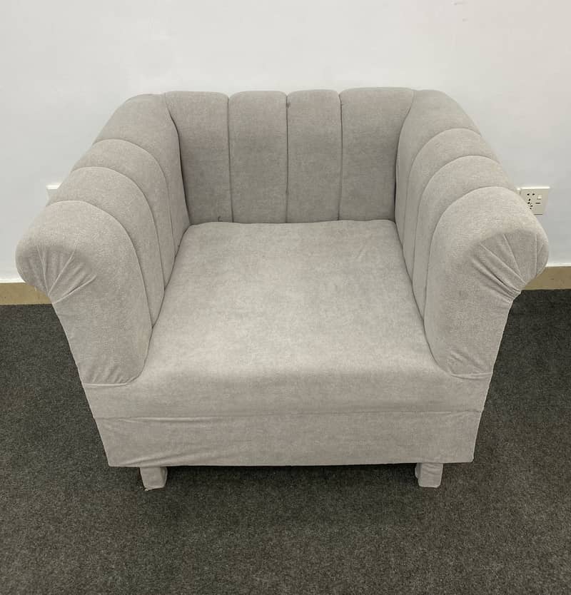 Sofa Set 3