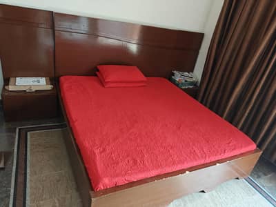 Used Bed for sale