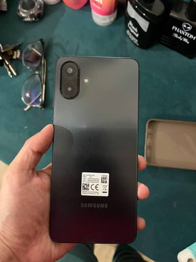 Samsung Mobile A07 5G