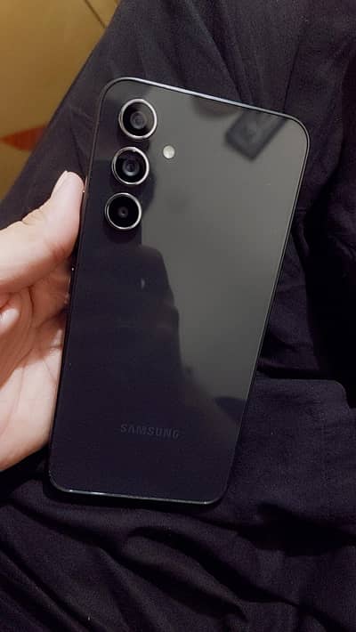 Samsung Mobile A54 5G 8+256 with box 03018862264