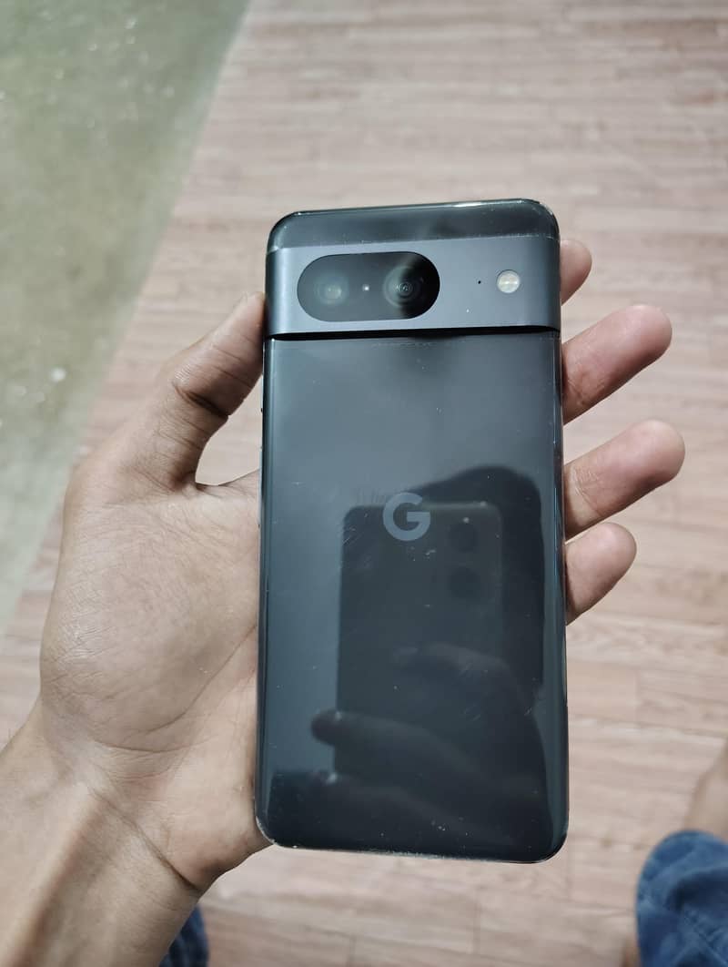 pixel 8 pta approved 2