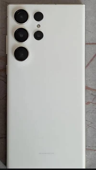 Samsung Mobile S23 Ultra 12.512