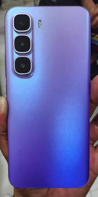 Infinix hot 60 pro plus