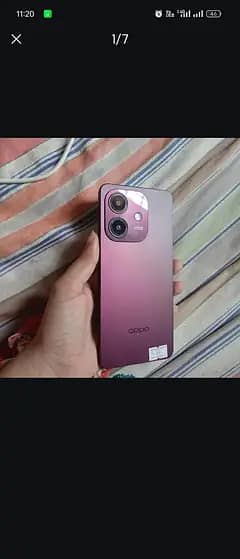 OPPO A5