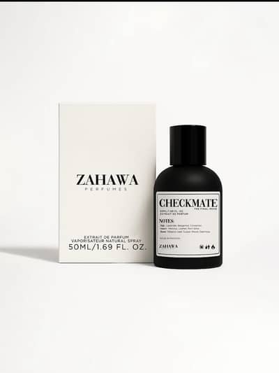 Zahawa brand